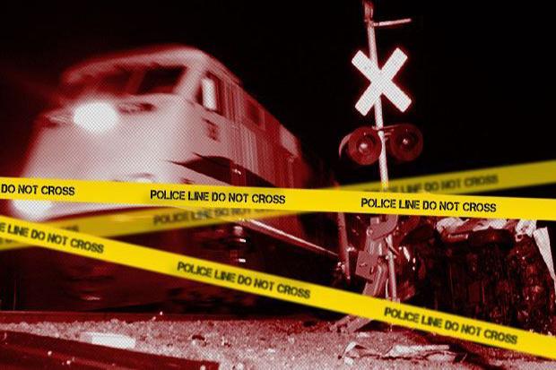 Penyebab kecelakaan bus harapan jaya tertabrak kereta api di tulungagung hingga tewaskan 5 orang