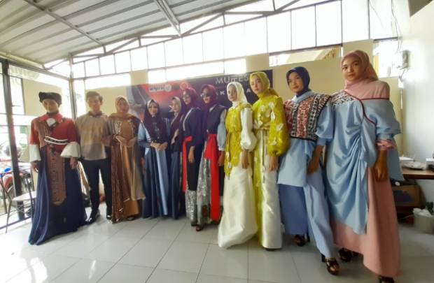 Muffest+ Makassar Siap Akommodir Kebutuhan Fashion Jelang Ramadan