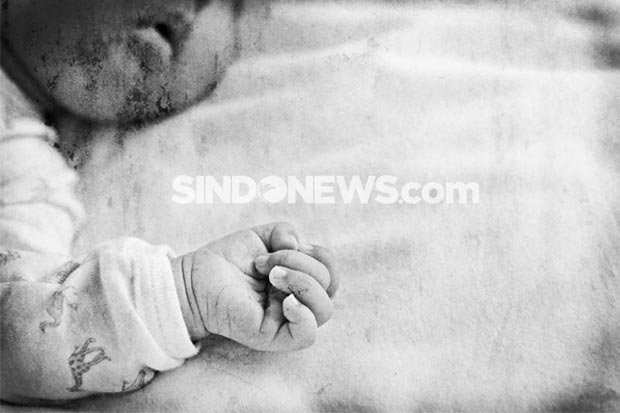 Bayi Baru Lahir Ditemukan Terbungkus Karung di Gantarang