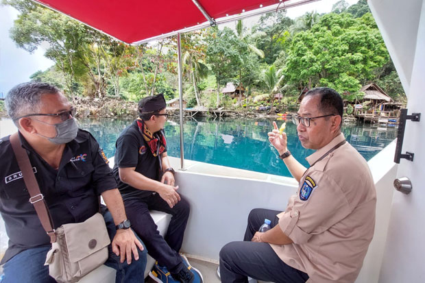 Sulsel Terbanyak Loloskan Desa Wisata ke 300 Besar ADWI 2022