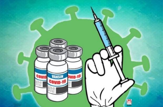 Baru 14,6 Persen, Pemkot Parepare Terus Pacu Realisasi Vaksinasi Booster