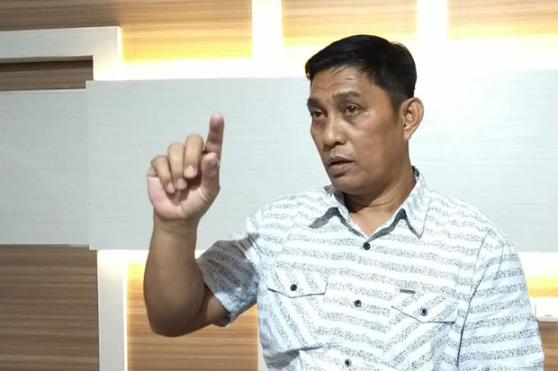 Buntut Bentrok Suporter PSM Makassar di Parepare, 2 Ditetapkan Tersangka