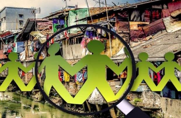 Disorot Dewan, TKSK di Makassar Tak Lagi Dilibatkan Data Warga Miskin
