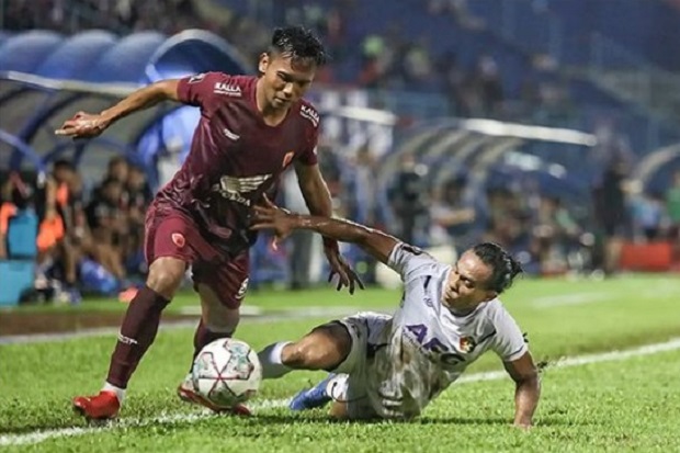 Preview Tampines Rovers vs PSM: Menang atau Pulang