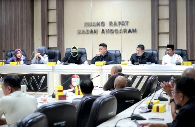 DPRD Makassar Terima Aduan Warga Soal Iuran Sepihak Pengembang Perumahan