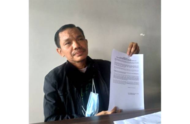 Hasil Lelang Jabatan BUMD Makassar Diprotes: Dinilai Tak Transparan-Cacat Hukum