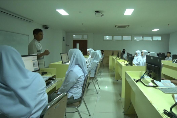 105 Siswa Sekolah Islam Athirah Lolos Masuk Perguruan Tinggi Ternama