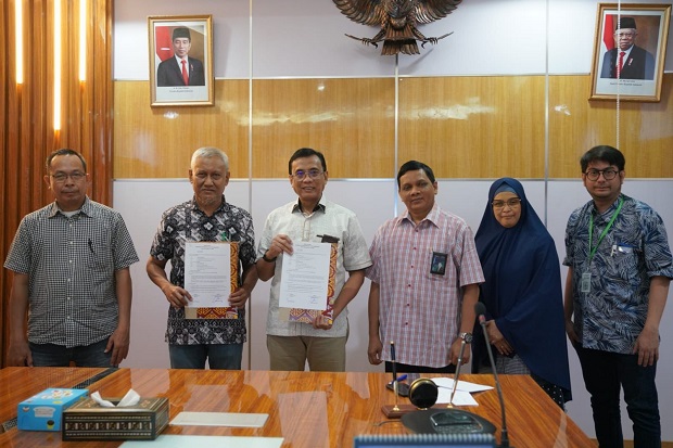 PLTM Ussu Malili Beroperasi, Energi Hijau di Sulawesi Bagian Selatan Bertambah