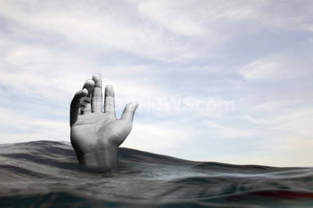 Anggota Polda Sulsel Tenggelam di Sungai saat Liburan di Luwu