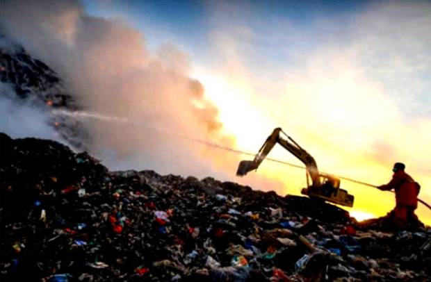 Retribusi Sampah Dua Kecamatan di Makassar Minim, Harus Kejar Target Bulan Depan