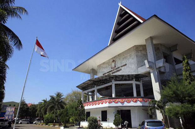 Dewan Pesimis Pemkot Makassar Bisa Launching 100 Lorong Wisata