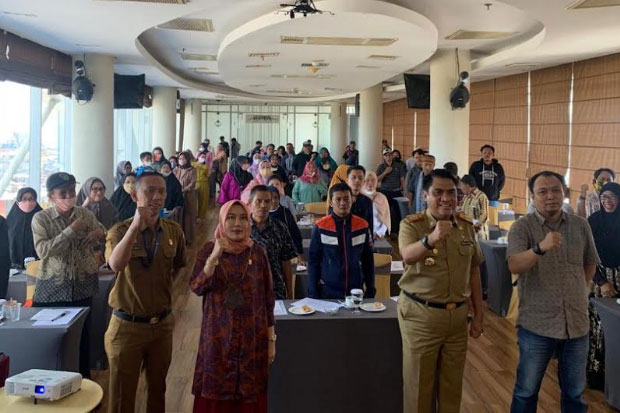 Legislator Demokrat Makassar Imbau Masyarakat Taat Retribusi
