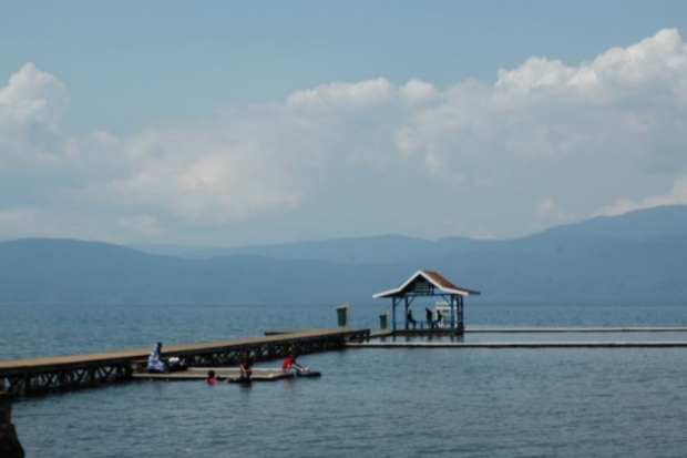 Pengusulan Danau Matano sebagai Geoheritage Berproses di Pemprov