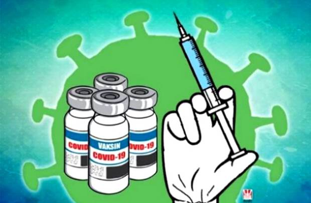 Vaksinasi Booster Kedua di Maros Masih Minim, Baru 110 Nakes Berpartisipasi