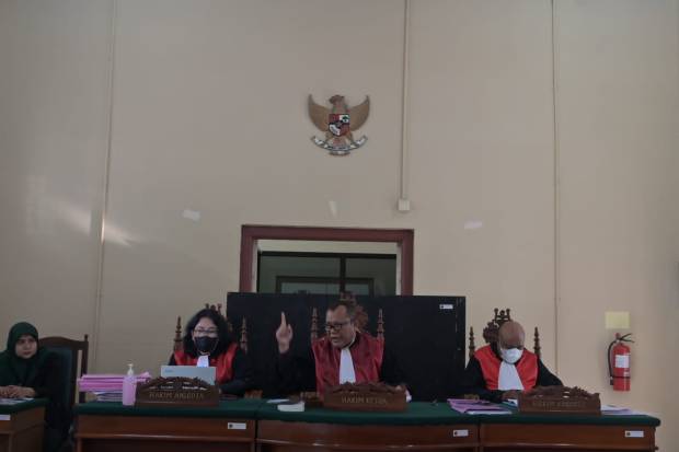 Hakim Tolak Gugatan Rp100 Triliun Terhadap 6 Media di Makassar