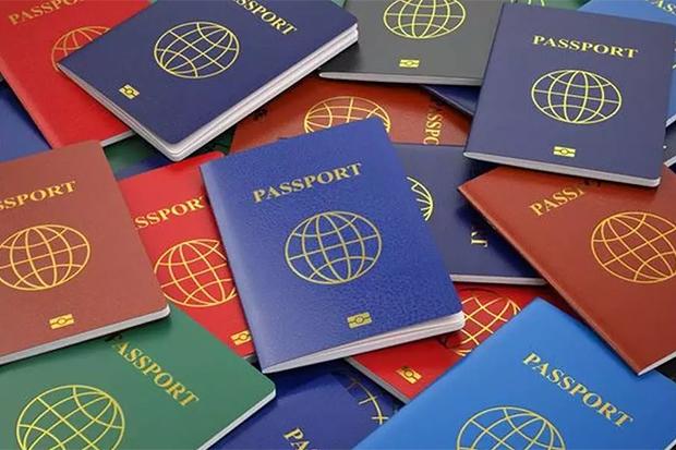 Wajib Tahu! Cara Antre Paspor Online dan Syaratnya