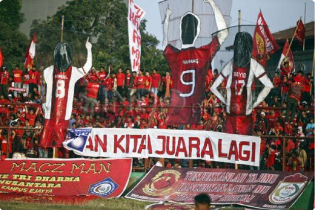 Sejarah PSM Makassar, Klub Tertua Didirikan pada Masa Kolonial Belanda