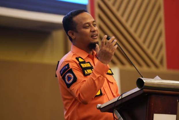 Gubernur Sulsel Ikut Berduka Gempa Cianjur, Segera Kirim Bantuan Logistik untuk Korban