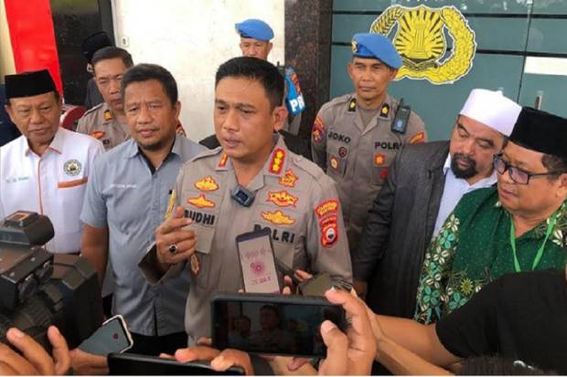 Teror Gunakan Busur Panah di Makassar Marak, Polrestabes Janji Akan Tindak Tegas
