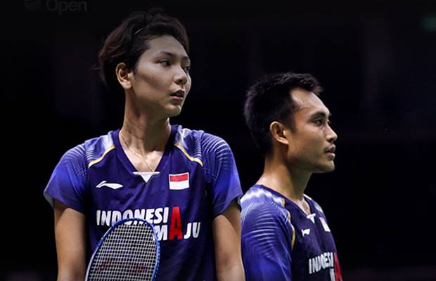 Hasil Lengkap Wakil Indonesia di Hari Ketiga Thailand Open 2021