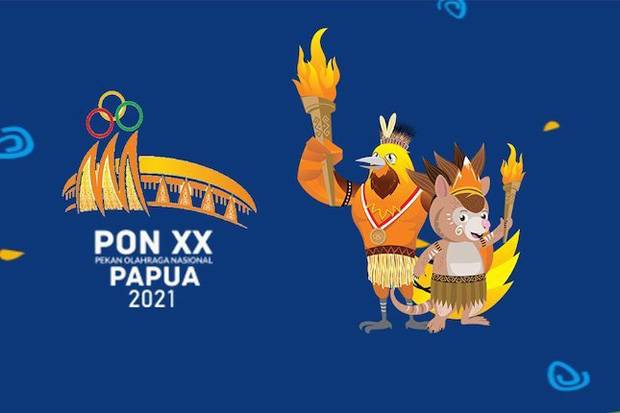 PON XX Papua 2021: Cerita Sopir Takut Antar Atlet Dayung Latihan di Pagi Hari