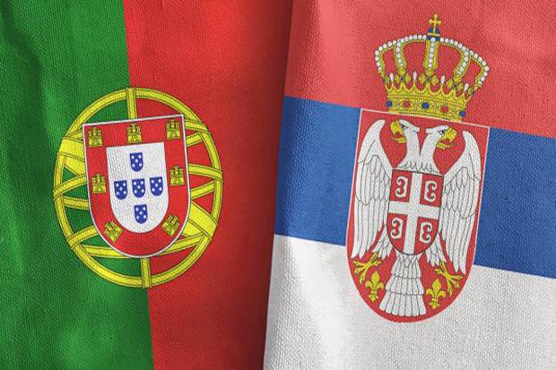 Preview Portugal vs Serbia: Duel Menegangkan Perebutan Tiket Piala Dunia 2022