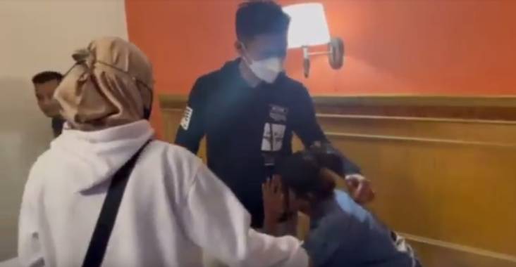 Jual Gadis di Bawah Umur ke Pria Hidung Belang, Mucikari Ini Ditangkap di Lobi Hotel