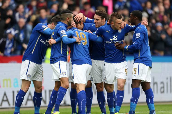 Preview Leicester City vs Legia Warszawa: Penentuan The Foxes