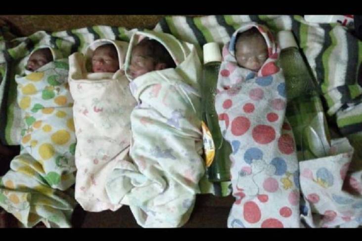 Kabar Duka, 4 Bayi Kembar Warga Bandung Barat Semuanya Meninggal Dunia