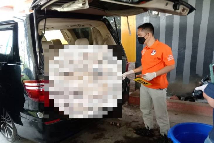 Ungkap Misteri Pembunuhan Ibu dan Anak di Subang, Polda Jabar Cecar Tiga Saksi Kunci