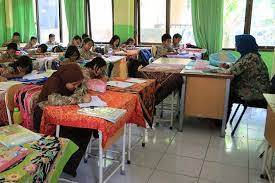 778 Sekolah Belum Dapat Izin Gelar PTM Terbatas di Kota Bandung