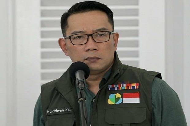 Survei Membuktikan: Warga Jawa Barat Ingin Ridwan Kamil Maju Pilpres 2024