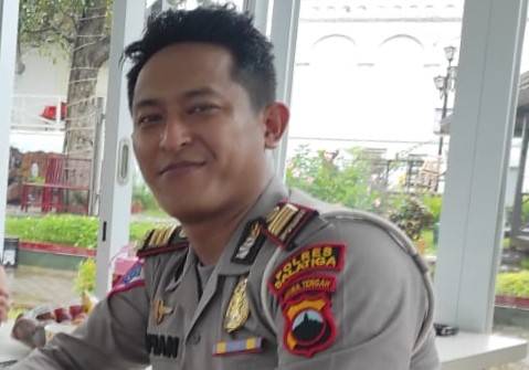 Tabrakan Beruntun di JLS Salatiga, Polisi Buru Sopir Truk Maut