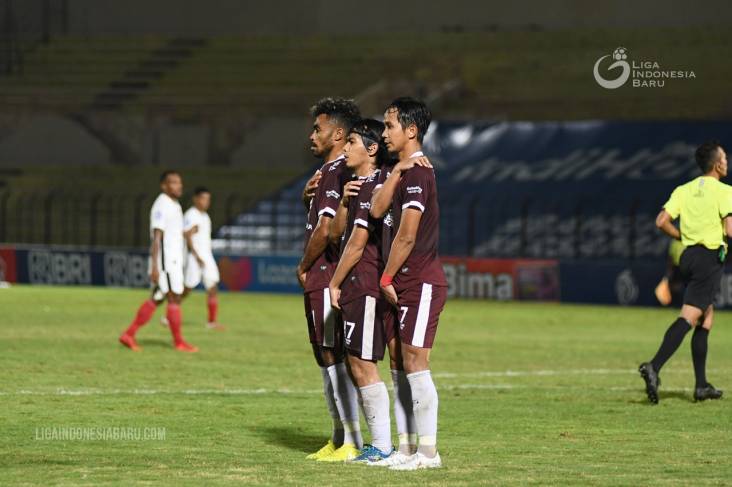 Liga 1 Jelang Persela vs PSM: Juku Eja Siap Optimalkan Pemain