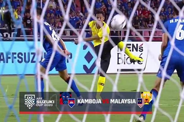 Start Sempurna, Singapura dan Malaysia Kuasai Klasemen Sementara Piala AFF 2020