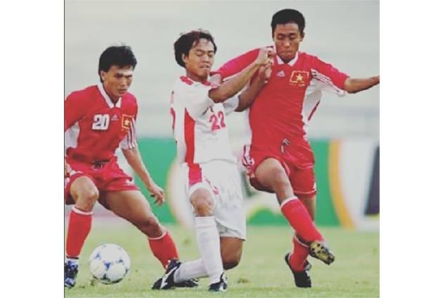 7 Momen Tak Terlupakan di Piala AFF, Salah Satunya Kutukan Indonesia di Final