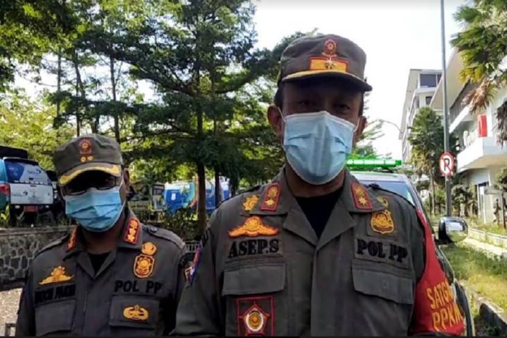 Habib Bahar Bakal Datang ke Tabligh Akbar di Bandung Barat, Ini Reaksi Satpol PP