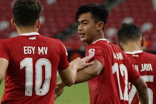 Lagi, Media Malaysia  Kecam Timnas Indonesia  Tidak Layak ke Final Piala AFF 2020