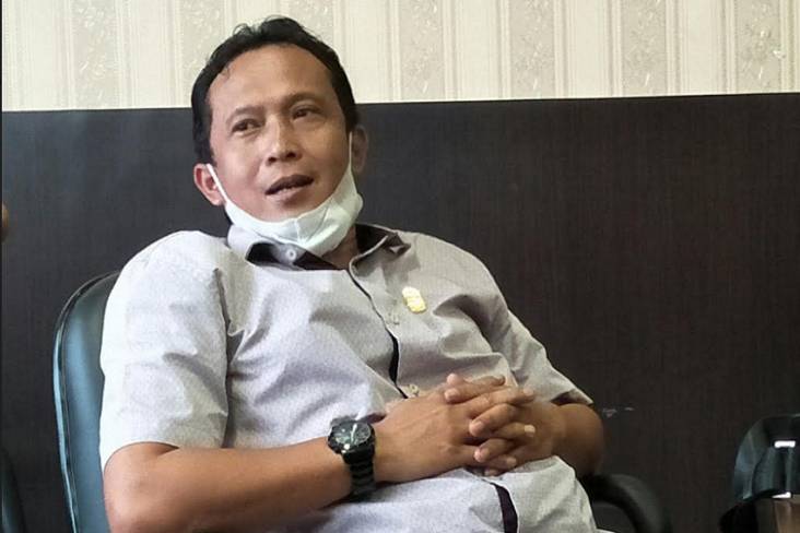 Gaji Terlambat Turun, DPRD KBB Nilai Pengelolaan Keuangan Daerah Buruk