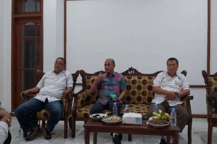 Partai Perindo Bidik 4 Kursi DPRD Jawa Timur di Pemilu 2024