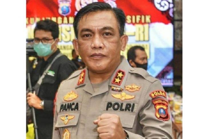 Kasus Dugaan Suap Narkoba ke Kapolrestabes Medan Seret Anggota TNI, Kapolda Bentuk Tim Pengusutan