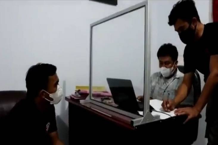 Penyebar Video Pelajar Berseragam Bersetubuh di Tana Toraja Diringkus Polisi