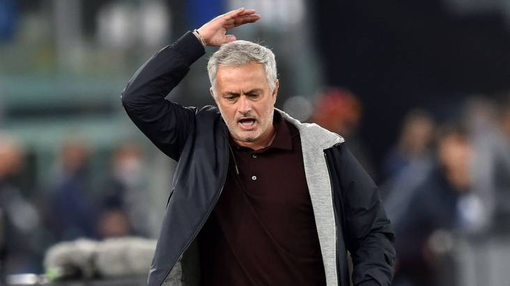 Reuni dengan Inter Milan di Coppa Italia, Jose Mourinho: Mereka Sekarang Musuh!