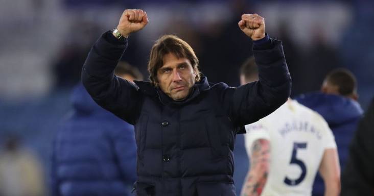 Tottenham Sulit Kalahkan Chelsea, Conte Pelajari 2 Pertemuan Terakhir