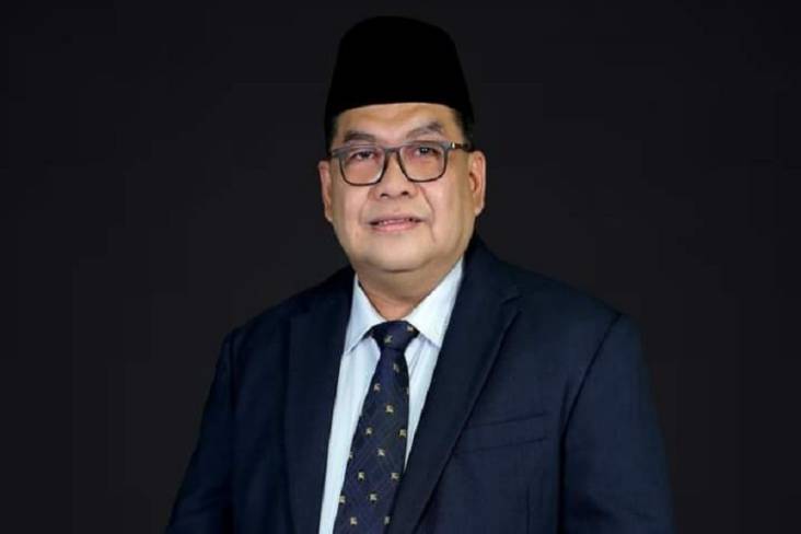 Edy Mulyadi Tak Meminta Maaf, Kesultanan Kutai: Hukum Adat Lebih Jahat