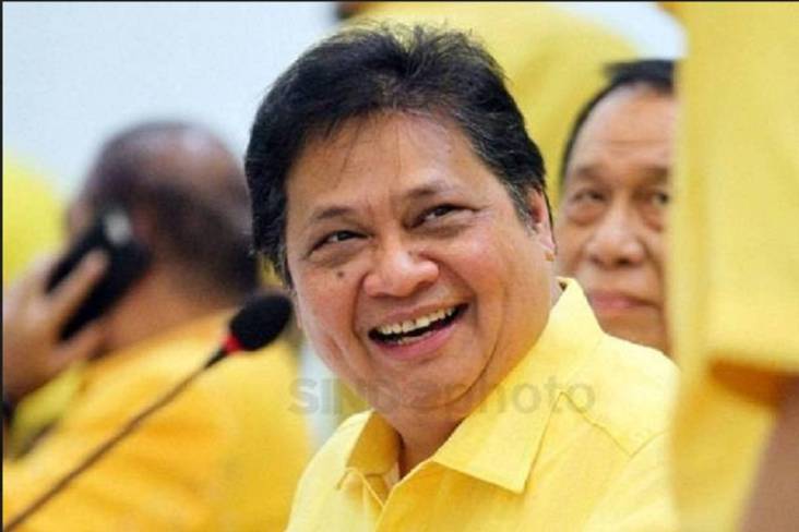 Diguncang Isu Munaslub, Golkar Jabar Solid Usung Airlangga Capres 2024