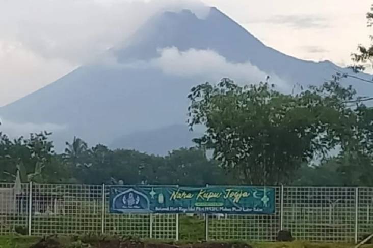 Eduwisata Nara Kupu Jogja Jaga Keasrian Lingkungan Lereng Gunung Merapi