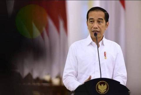Kebijakan Reforma Agraria Jokowi Dinilai Tuntaskan Masalah Pertanahan Rakyat