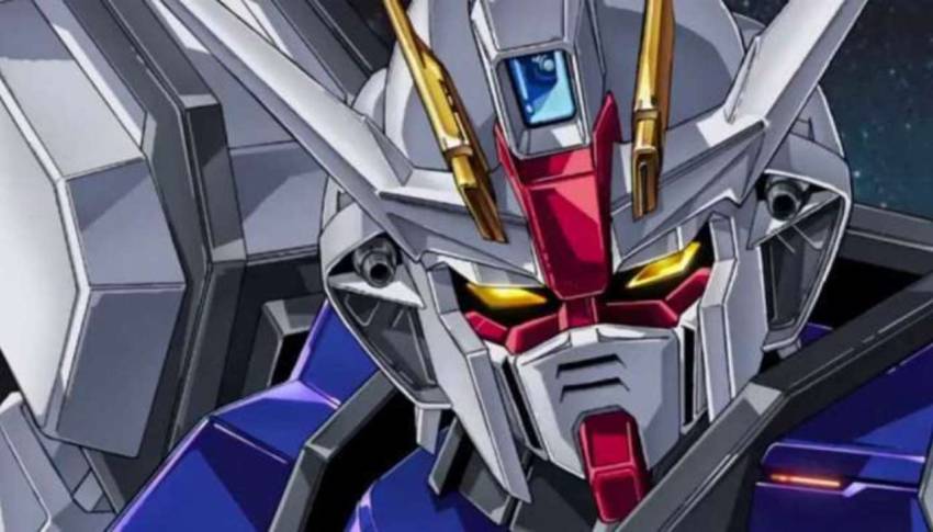Robot Raksasa 'Gundam' akan Dibuat Film Live-Action, Dibesut Sutradara Film  Kong