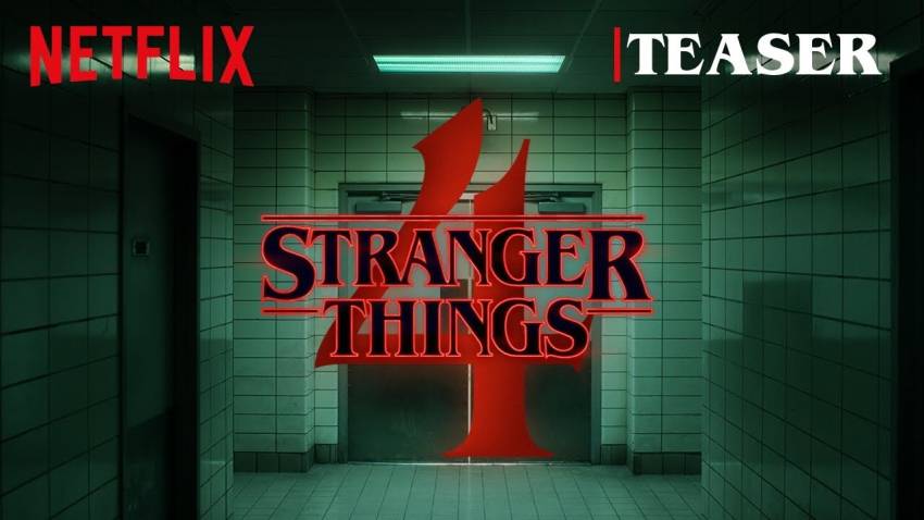 Bedah Trailer 'Stranger Things' Season ke-4, Masa Lalu ...